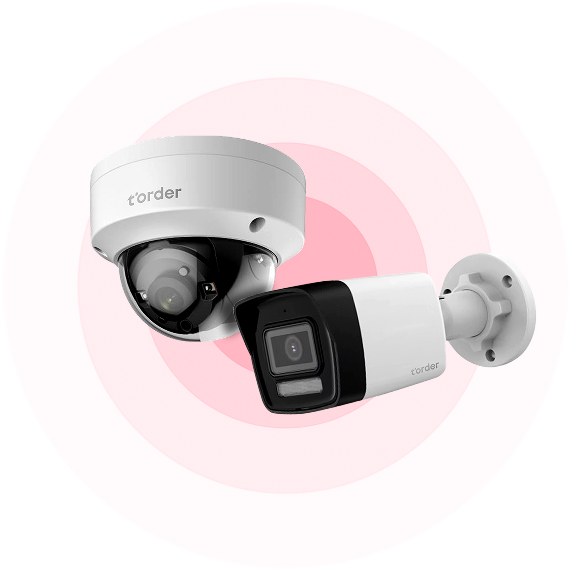 티오더 CCTV