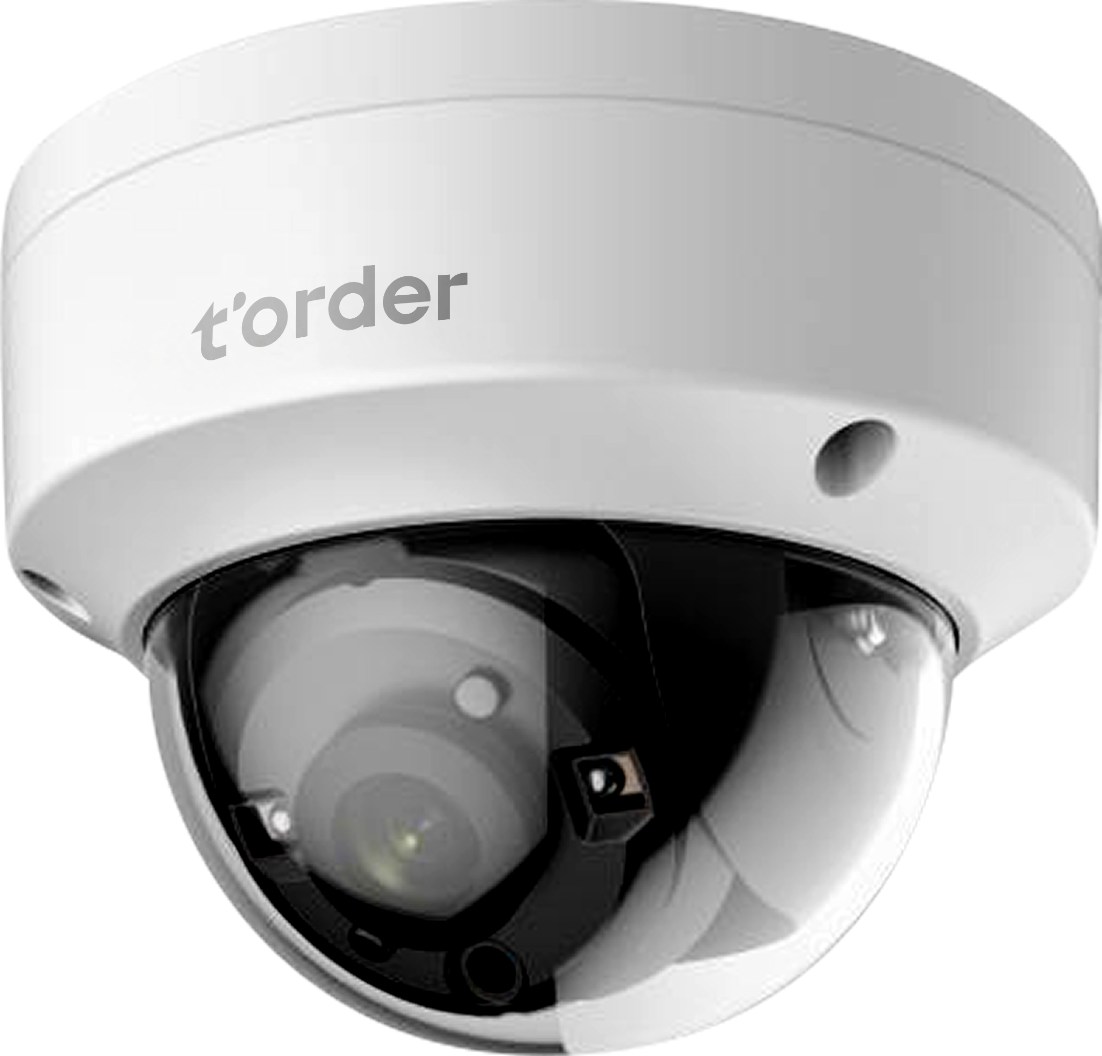 돔형 CCTV