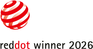 reddot winner 2026
